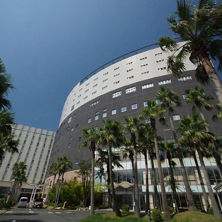 Spa&Hotel Eurasia Maihama Urayasu Dış mekan fotoğraf