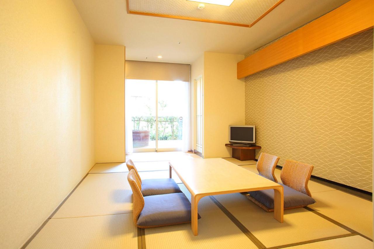 Spa&Hotel Eurasia Maihama Urayasu Dış mekan fotoğraf