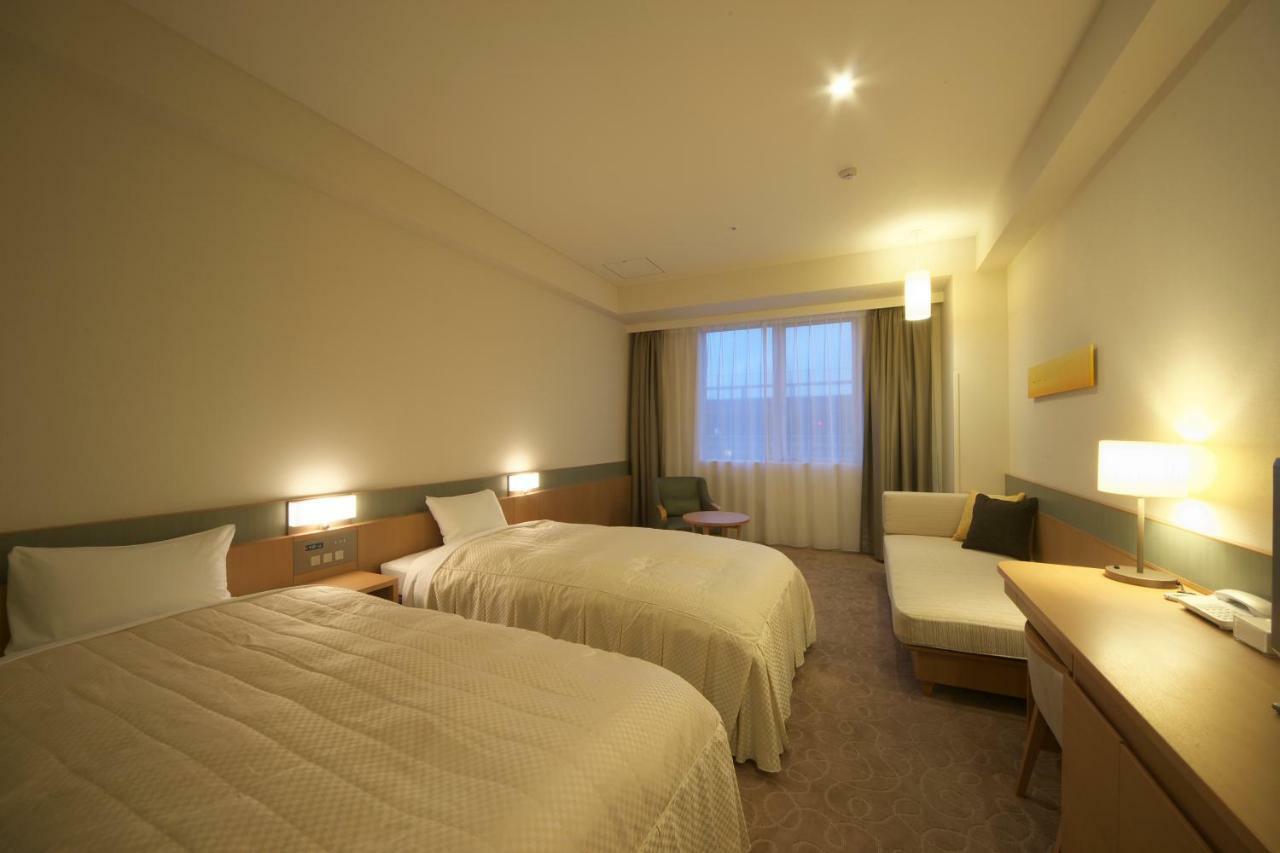 Spa&Hotel Eurasia Maihama Urayasu Dış mekan fotoğraf
