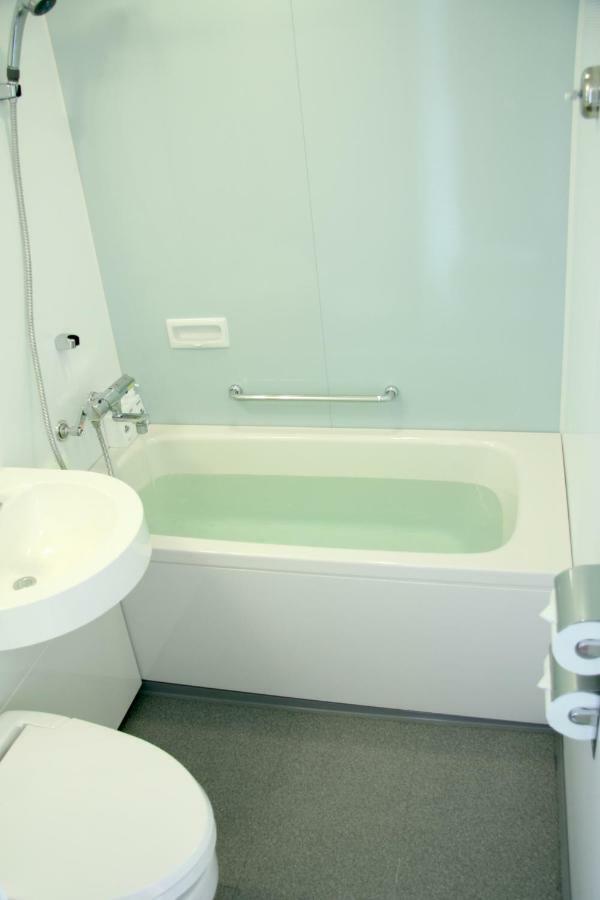 Spa&Hotel Eurasia Maihama Urayasu Dış mekan fotoğraf
