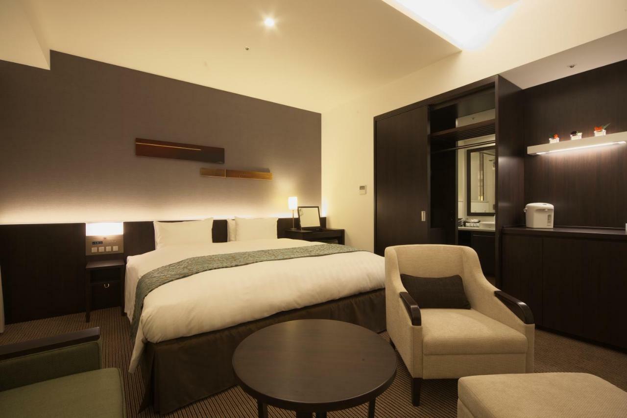 Spa&Hotel Eurasia Maihama Urayasu Dış mekan fotoğraf