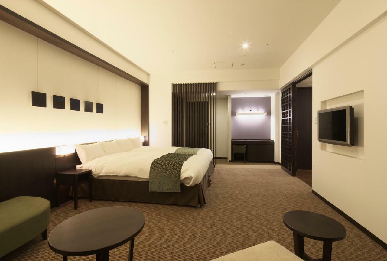 Spa&Hotel Eurasia Maihama Urayasu Dış mekan fotoğraf