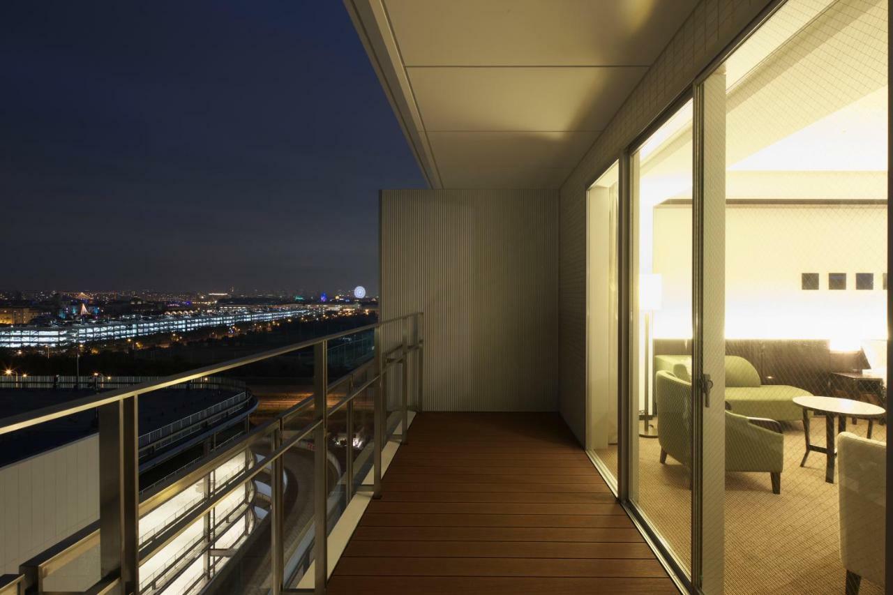 Spa&Hotel Eurasia Maihama Urayasu Dış mekan fotoğraf