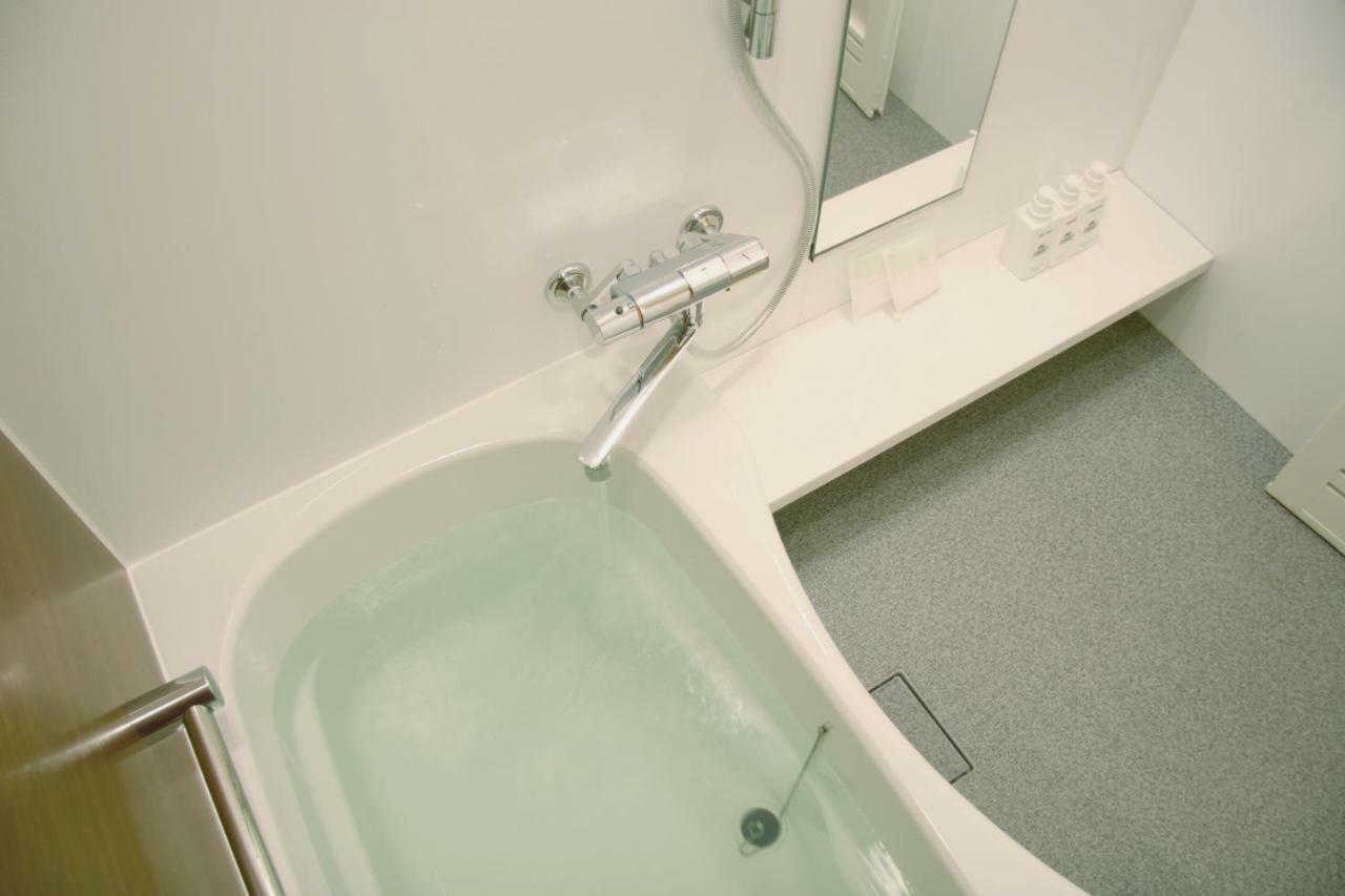 Spa&Hotel Eurasia Maihama Urayasu Dış mekan fotoğraf