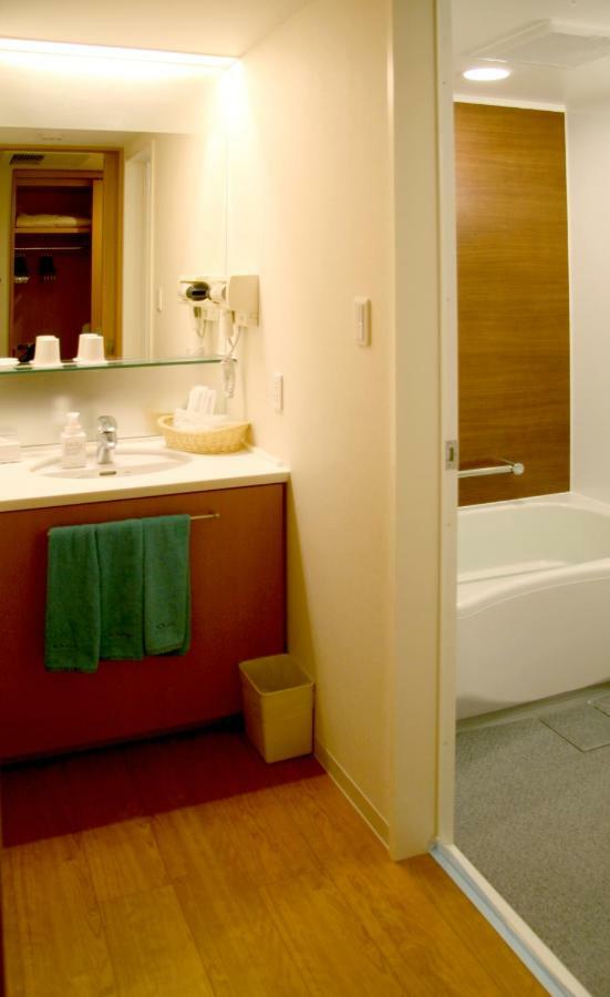 Spa&Hotel Eurasia Maihama Urayasu Dış mekan fotoğraf