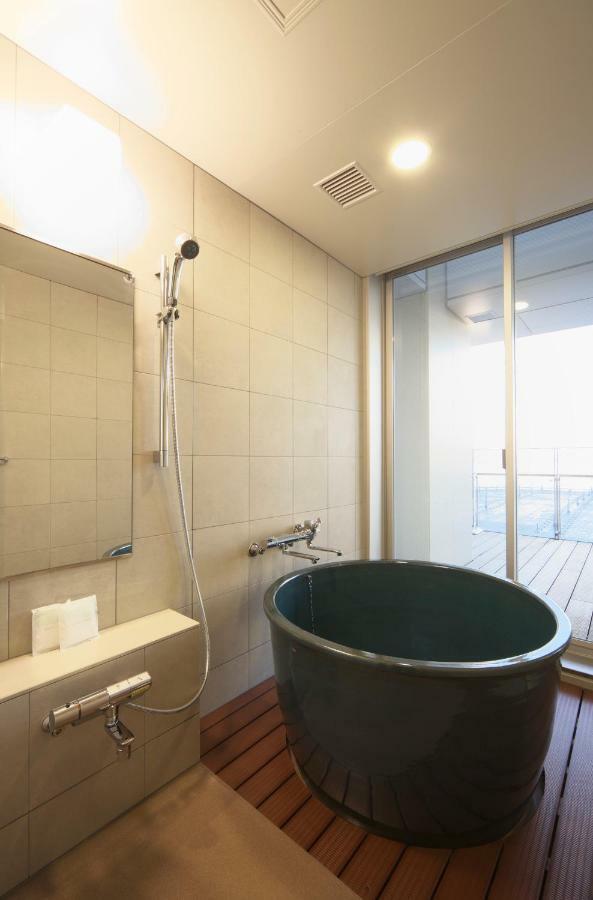 Spa&Hotel Eurasia Maihama Urayasu Dış mekan fotoğraf