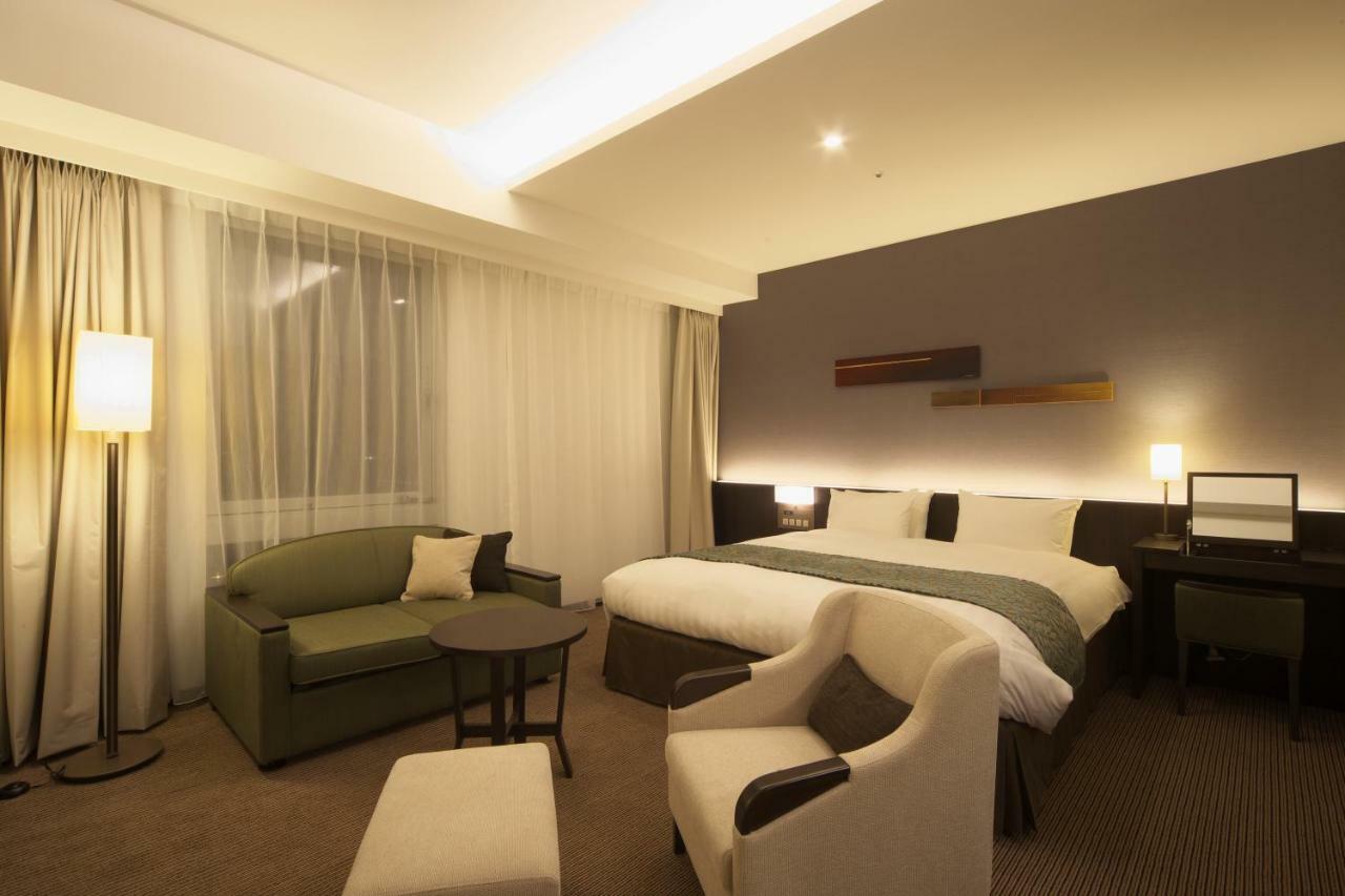 Spa&Hotel Eurasia Maihama Urayasu Dış mekan fotoğraf