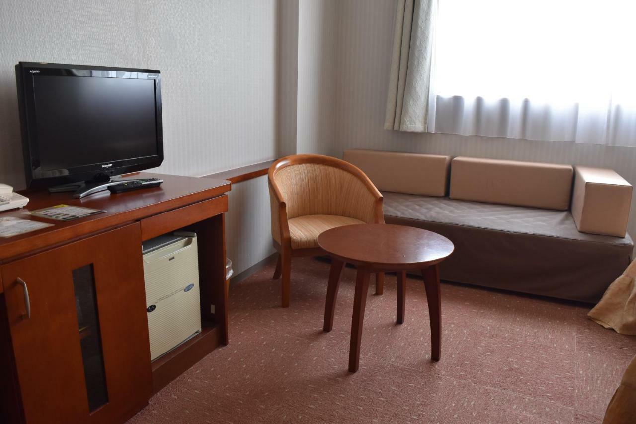 Spa&Hotel Eurasia Maihama Urayasu Dış mekan fotoğraf