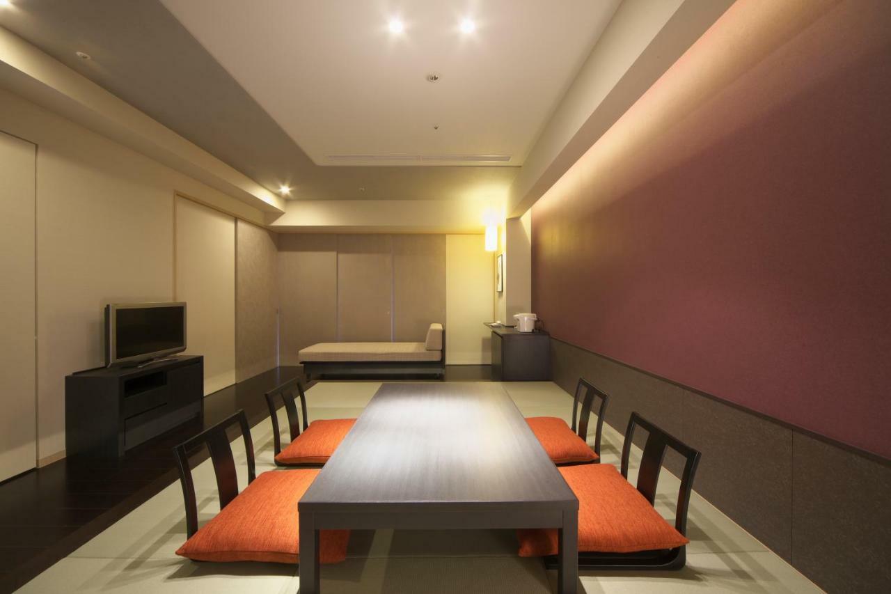 Spa&Hotel Eurasia Maihama Urayasu Dış mekan fotoğraf
