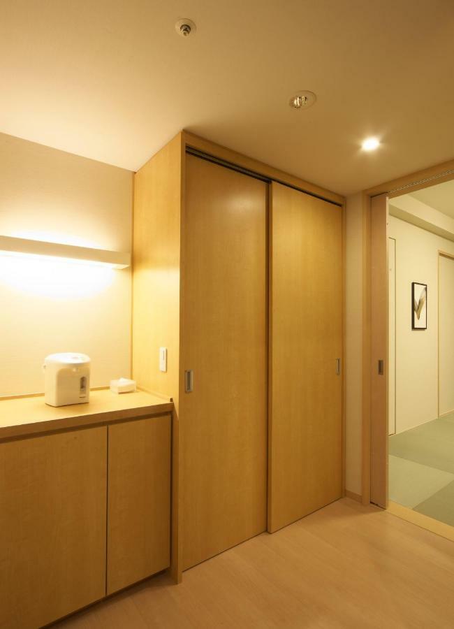 Spa&Hotel Eurasia Maihama Urayasu Dış mekan fotoğraf