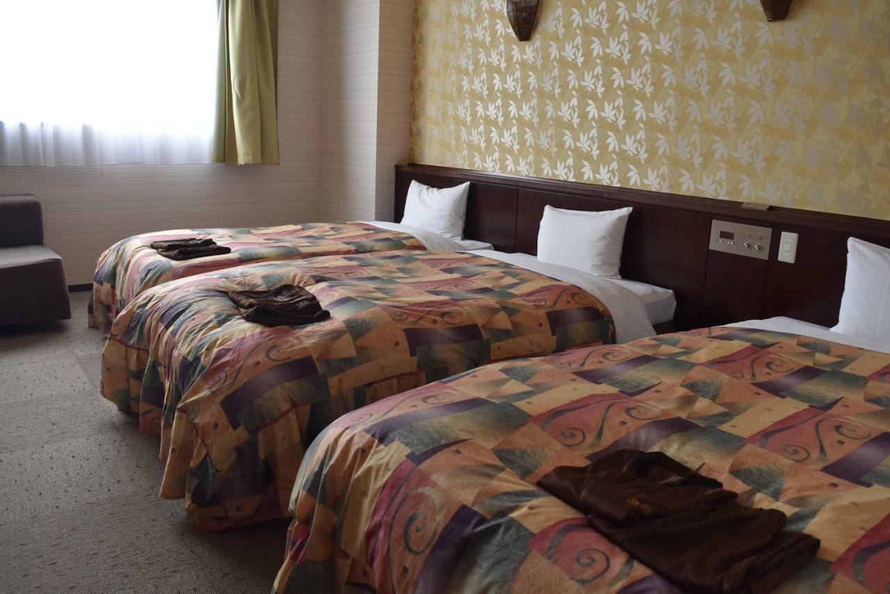 Spa&Hotel Eurasia Maihama Urayasu Dış mekan fotoğraf