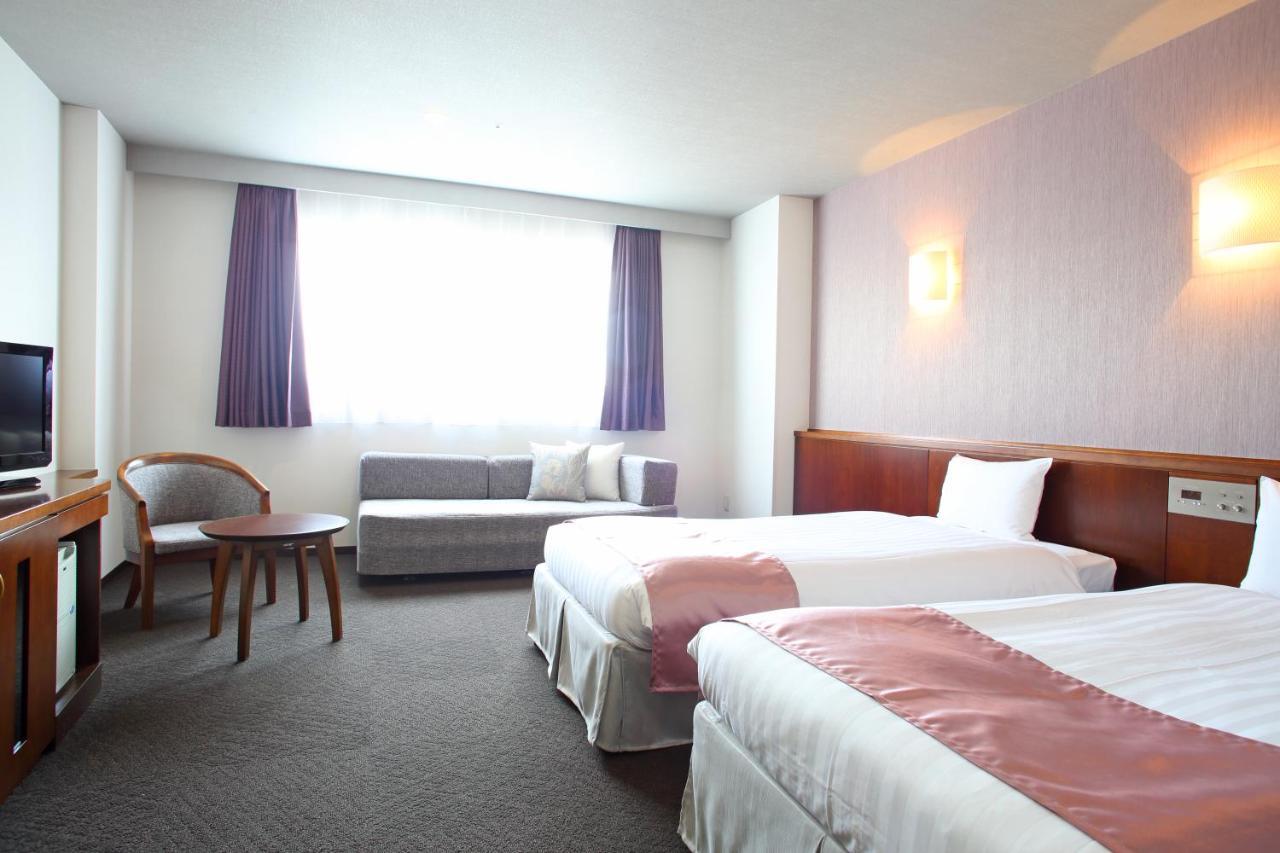 Spa&Hotel Eurasia Maihama Urayasu Dış mekan fotoğraf